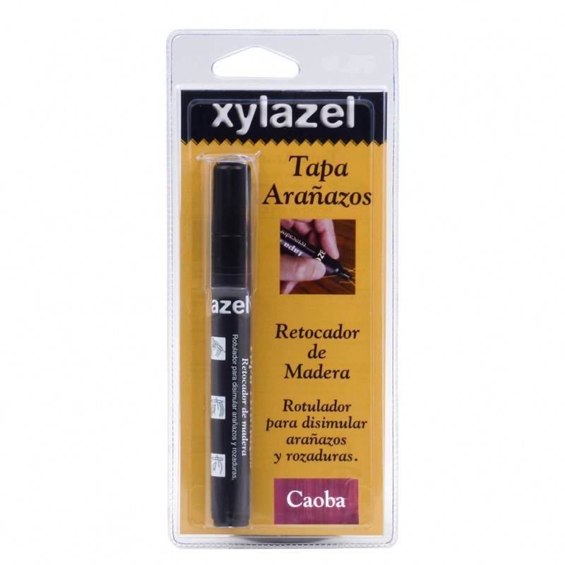 Xylazel Xylazel wood scratch cap marker