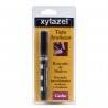 Xylazel Xylazel marcador de tampa de arranhão de madeira