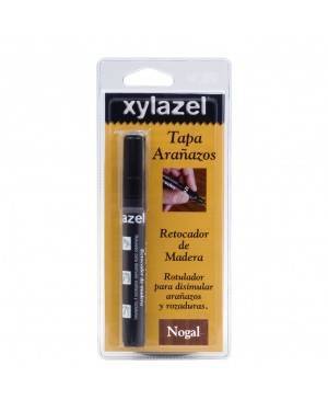 Xylazel Xylazel wood scratch cap marker