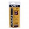 Xylazel Xylazel marcador de tampa de arranhão de madeira