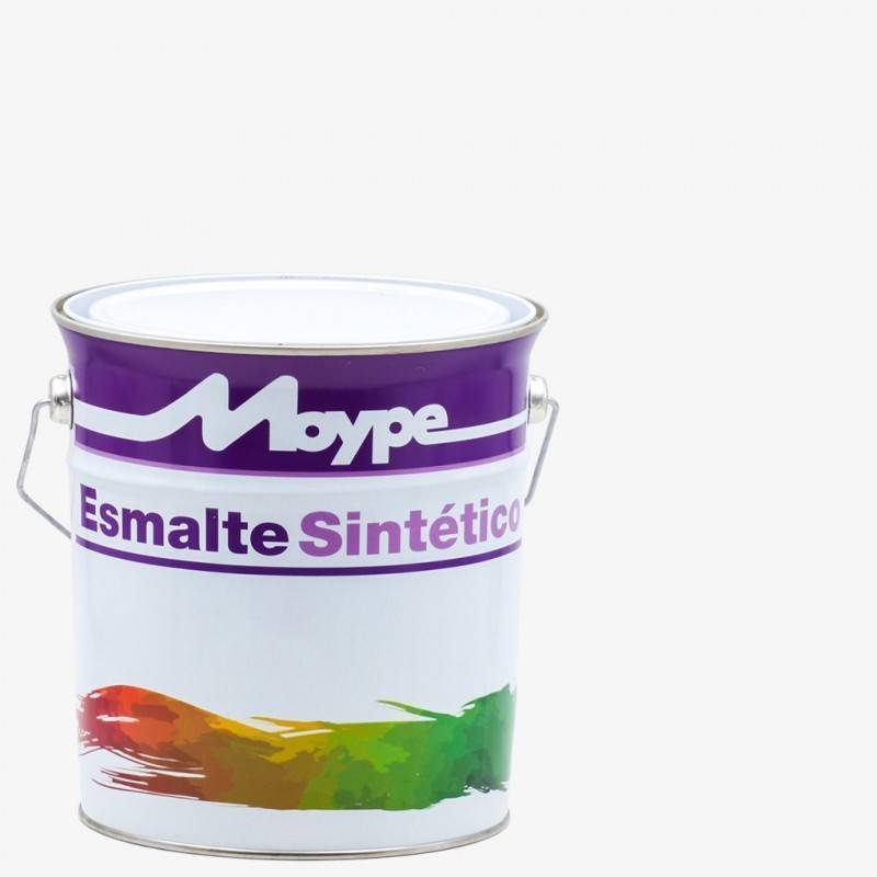Smalto sintetico opaco Moype Moype