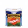 Titan Professional Tint Lack Polyurethan Wassersatin 500ML