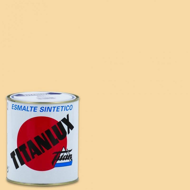 Titan Glossy Titanlux smalto sintetico