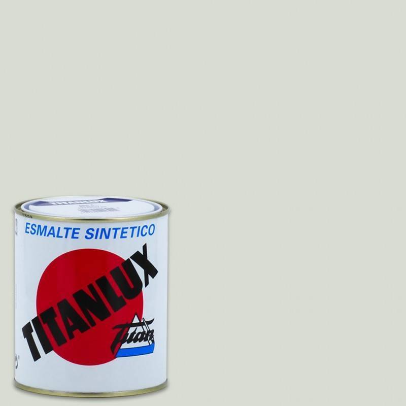 Titan Glossy Titanlux smalto sintetico