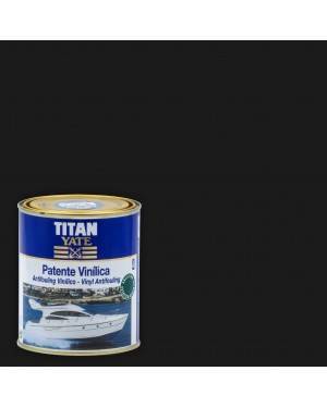 Titan Yacht Vinyl de patente Titan Yacht