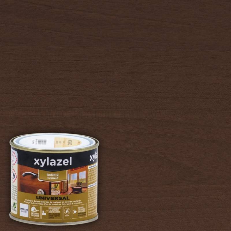 Xylazel Universal Satin Lack Xylazel Farbe