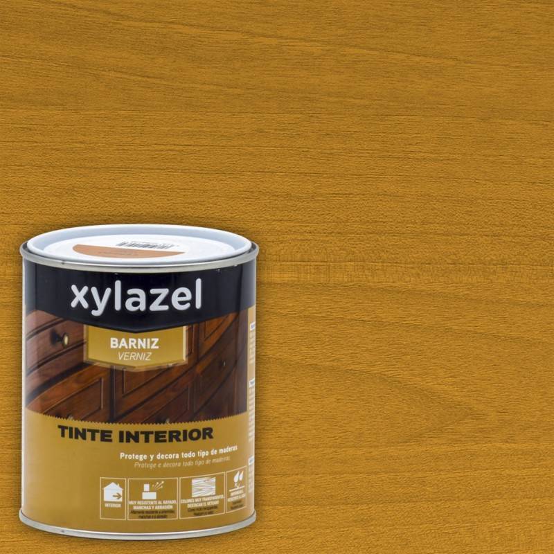 Xylazel Interior Varnish Xylazel Colors
