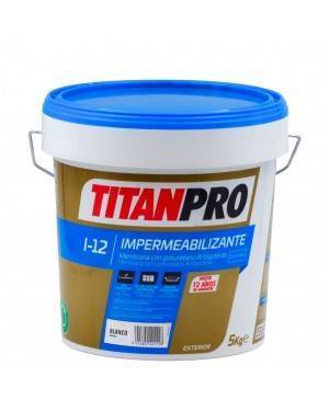Membrane polyuréthane Titan Pro I-12 Titan Pro