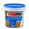 Titan Pro Membrana con poliuretano I-12 Titan Pro