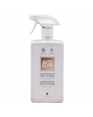 Autoglym Leather and Leather Cleaner 500 mL