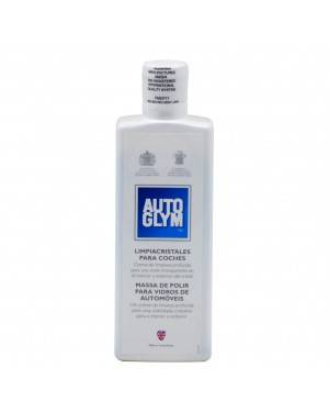 Autoglym Car Glass Cleaner 325 ml