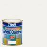 Titan Farbe für Bad- und Küchenfliesen Titan 750 ML