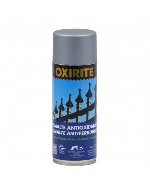Tinta antioxidante Xylazel forjando spray azulado Oxirite