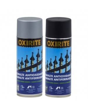 Peinture antioxydante Xylazel forgeage spray bleui Oxirite