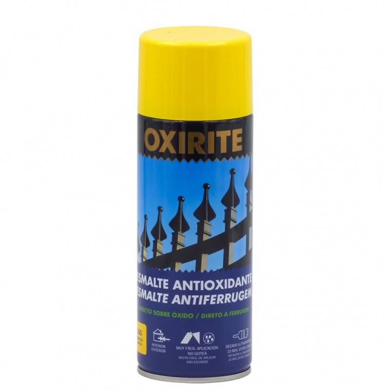 Xylazel Rostschutz glatte glänzende Oxirite Spray