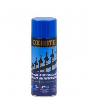 Vernice antiruggine Xylazel spray Oxirite liscio lucido