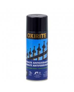 Xylazel Pintura antioxidante liso brillante spray Oxirite