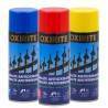Xylazel Anti-rust paint smooth shiny Oxirite spray