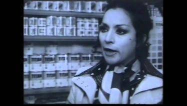 Anuncio Titanlux y Lola Flores (1974)