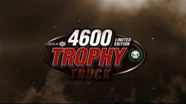 Nueva Trophy Truck