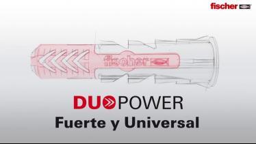 DUOPOWER - Fuerte y Universal