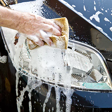 ▷ Los mejores productos para el lavado de coches a mano